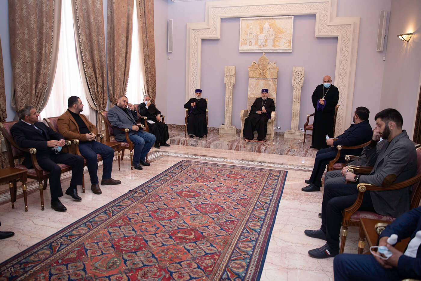 Erkak anusini silash