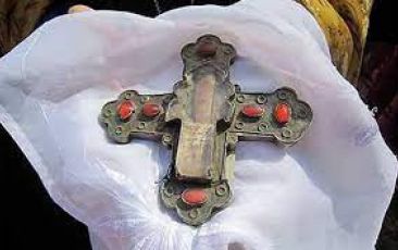 Վարագա Ս․ Խաչի տոն