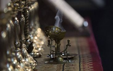 Բուն բարեկենդան