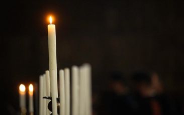 Ավագ Շաբաթ (Մարտի 30 - ապրիլի 4)