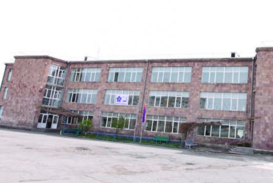 Former Seminary (1959)