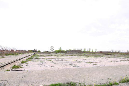 Nersisyan lake  (1847/1960)
