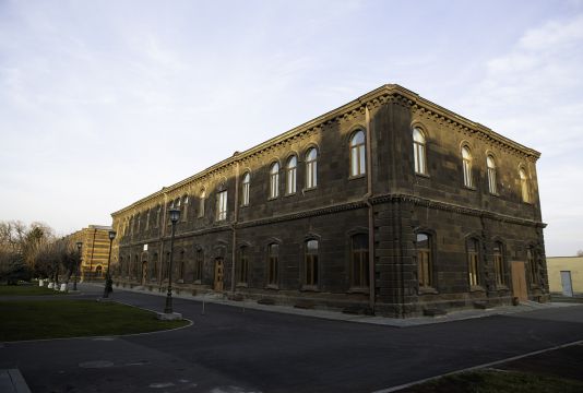 Printing house (1888)