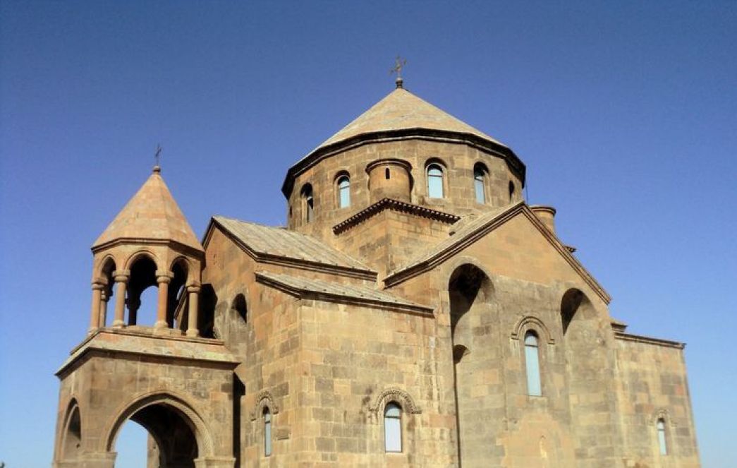 Սուրբ Հռիփսիմյանց կույսերի տոն