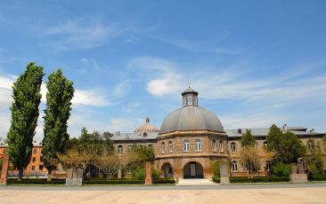 Քահանայից պատրաստման լսարանը հայտարարում է 2023-2024 ուստարվա ընդունելություն