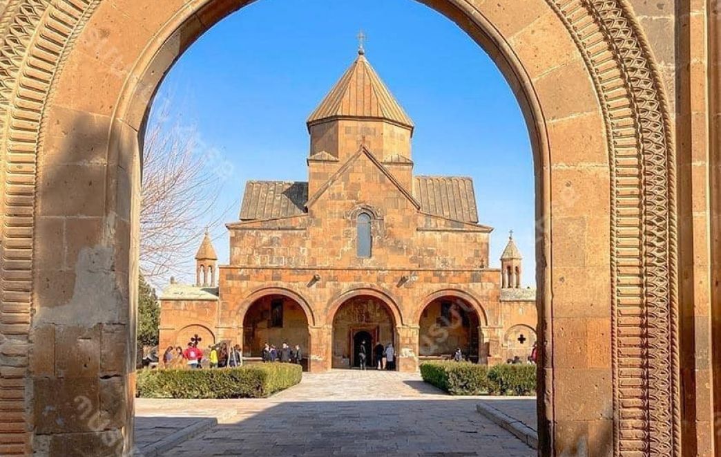 Կկատարվի Հանրապետական մաղթանք ի զորակցություն Արցախի