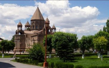 Հրավեր ողջախոհության ու սթափության