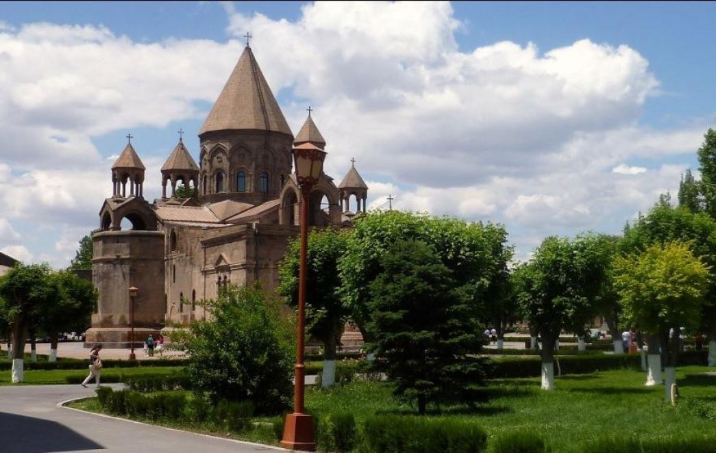 Հրավեր ողջախոհության ու սթափության