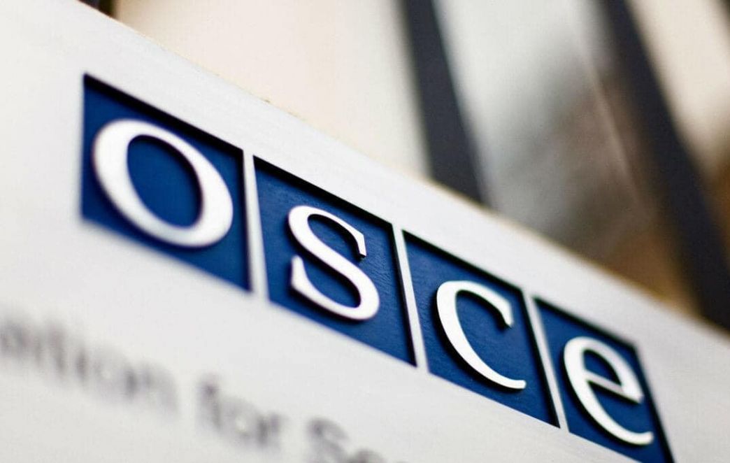 Հայաստանյայց Առաքելական Սուրբ Եկեղեցու եվրոպական երկրների հայրապետական պատվիրակները և առաջնորդները հանդիպում ունեցան ԵԱՀԿ գլխավոր քարտուղարի հետ