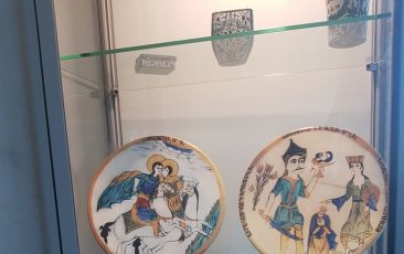 Մայր Աթոռ Սուրբ Էջմիածնում կբացվի Երուսաղեմի Պալյան ընտանիքի 100-ամյա ժառանգությանը նվիրված բացառիկ ցուցահանդես