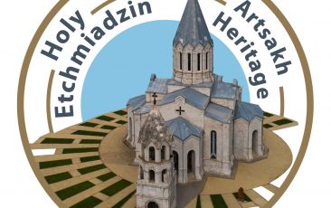 Արցախի հոգևոր-մշակութային ժառանգության պահպանման հանձնախումբը ահազանգում է