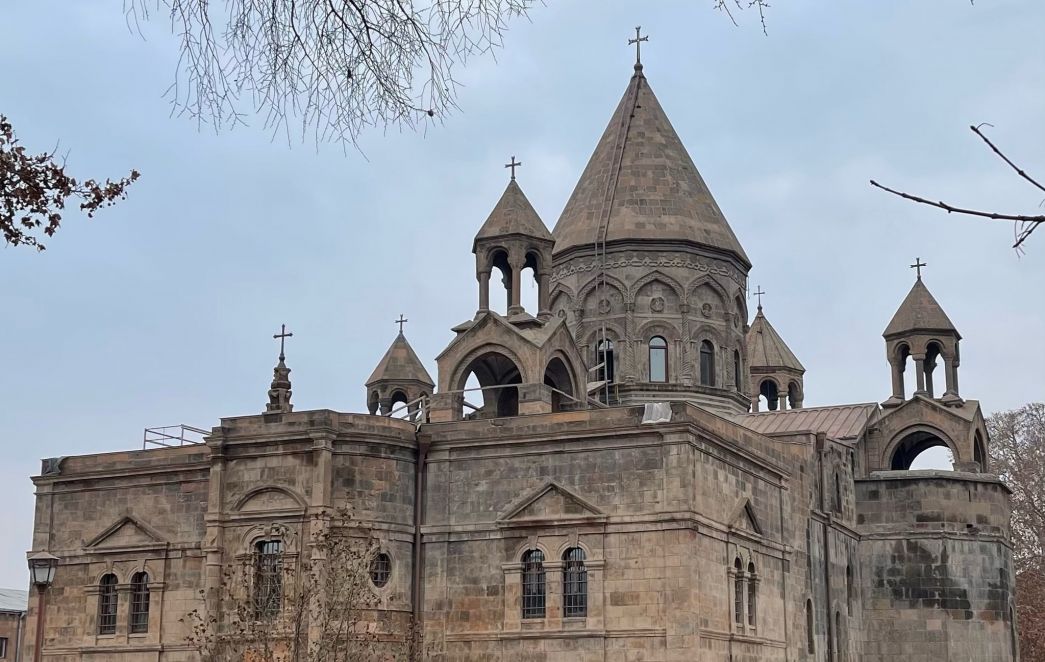 Հայտարարություն