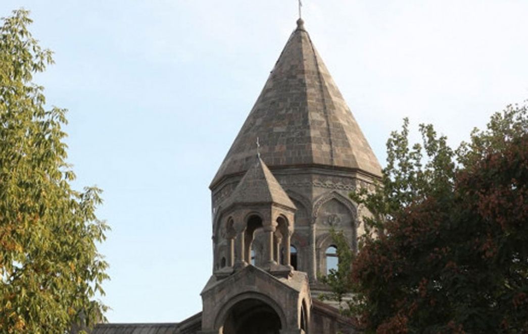 Մայր Աթոռ Սուրբ Էջմիածինն  իրականացնում է դրամական աջակցության ծրագիր