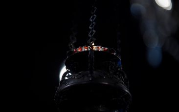 His Holiness Karekin II Defrocks Rev. Fr. Movses Manookian