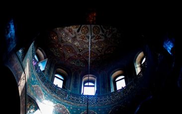 His Holiness Karekin II Defrocks Rev. Fr. Yezras Bogdan