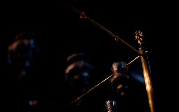 His Holiness Karekin II Defrocked Rev. Fr. Khoren Hovhannisyan