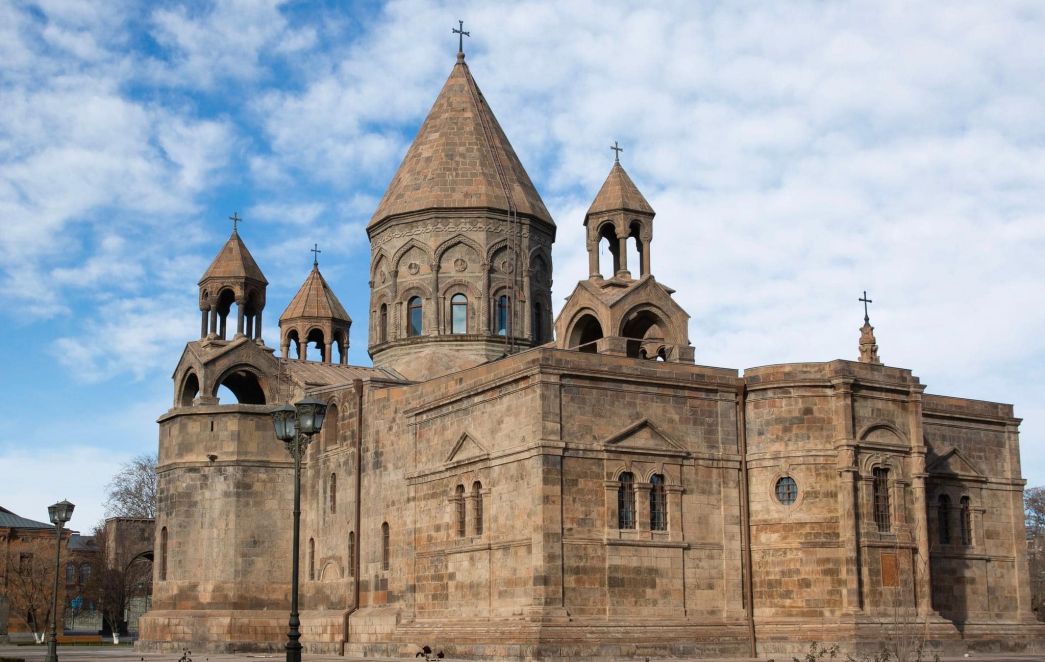 ՀԱՅՏԱՐԱՐՈՒԹՅՈՒՆ ԳԵՐԱԳՈՒՅՆ ՀՈԳԵՎՈՐ ԽՈՐՀՐԴԻ