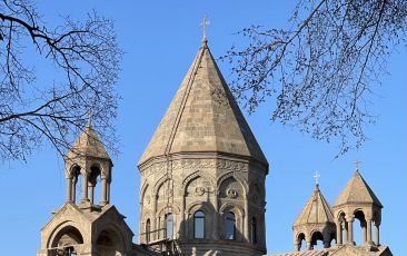 Նոր նշանակումներ