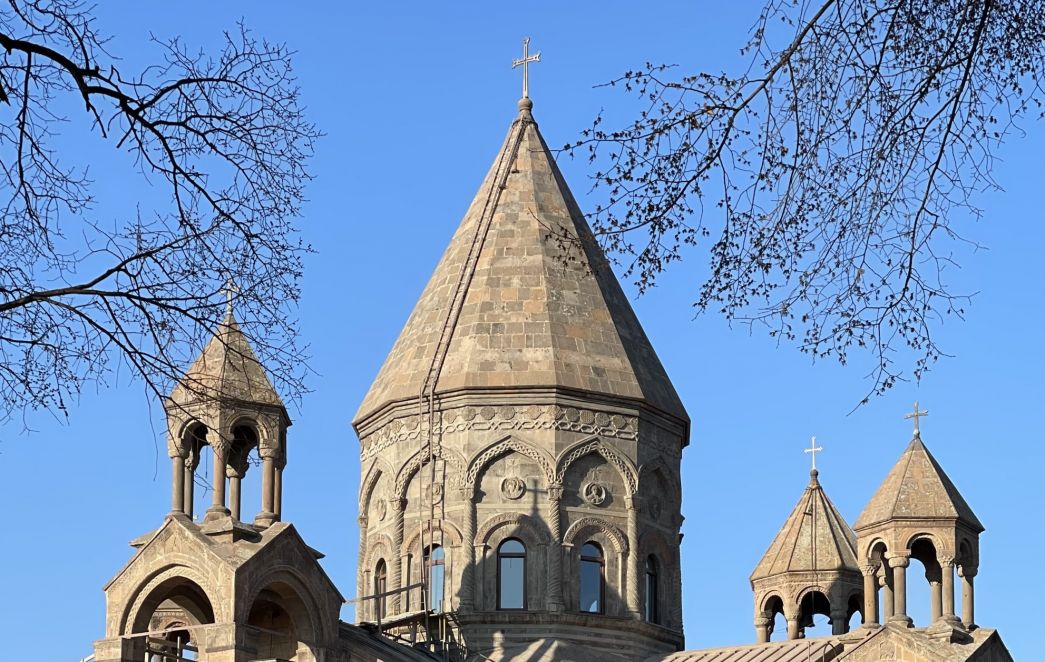 Նոր նշանակումներ