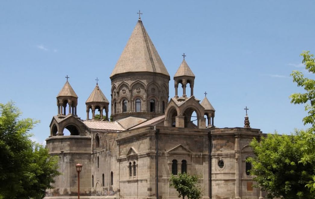 Նոր նշանակում