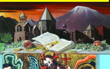 New Publication on Christian Martyrs