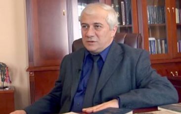 Catholicos of All Armenians Sends Condolences to Hrachya Tamrazyan’s Family