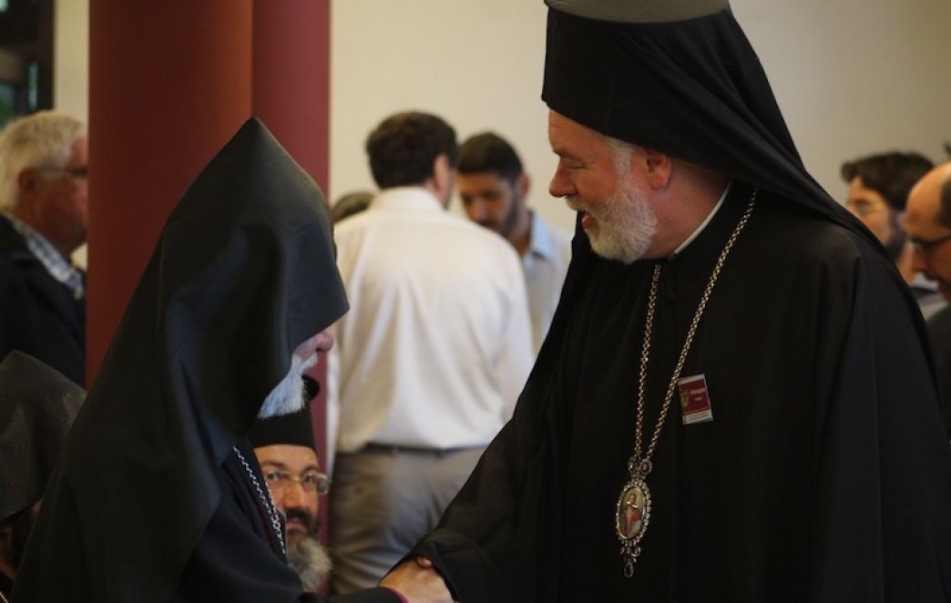 International Ecumenical Conference of Orthodox Spirituality Held in Italy