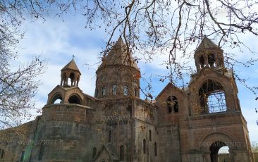 New Appointments in Armenia and Europe