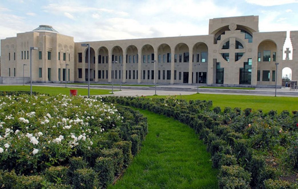 Հոկտեմբերի 17-ին Մայր Աթոռում իր աշխատանքը կսկսի Հայկական գրադարանների միջազգային չորրորդ համաժողովը