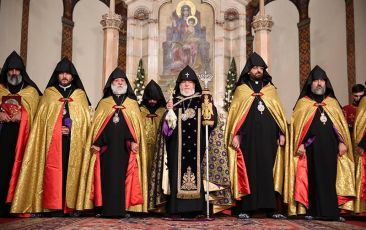 International Day of Commemoration and Dignity of the Victims of the Crime of Genocide