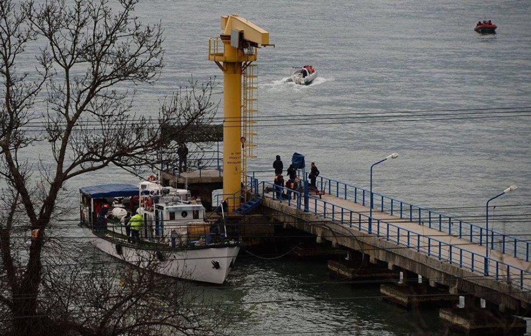 His Holiness Karekein II Sends Condolences to Russian President Vladimir Putin