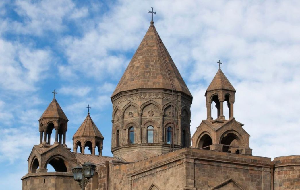 Bishops of the Mother See and Diocesan Primates of Armenia Issue Statement