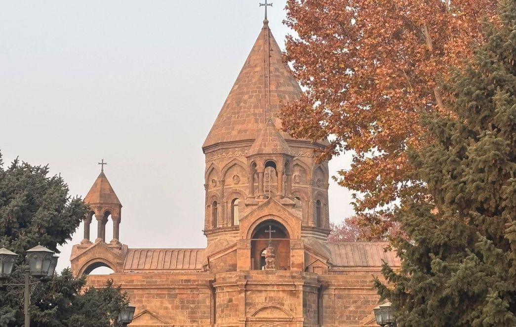 Bishops’ Synod to Be Convened at the Invitation of the Catholicos of All Armenians