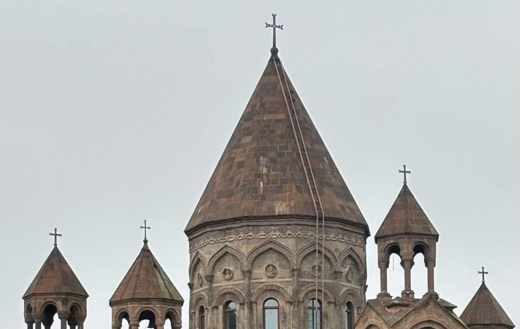 Եպիսկոպոսաց ժողովի գումարումը ժամանակավորապես հետաձգվել է