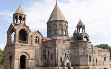 A Call to Prudence and Prayer