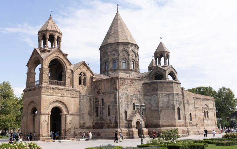 ՀԱՂՈՐԴԱԳՐՈՒԹՅՈՒՆ