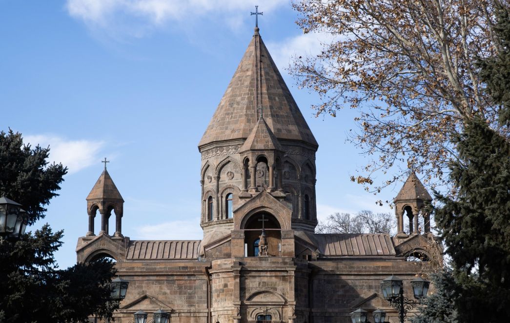 Նոր նշանակումներ