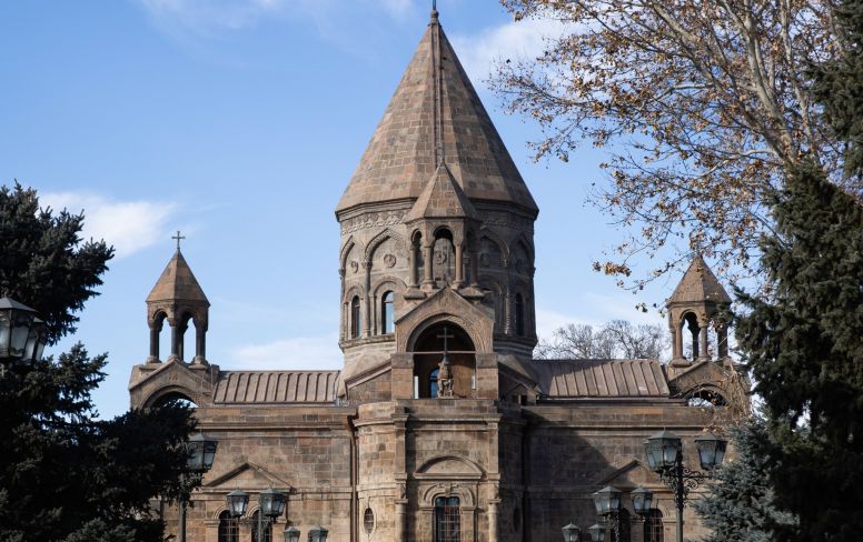 Նոր նշանակումներ