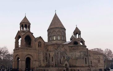 Եպիսկոպոսաց ժողովի կանոնականությունը որևէ կերպ չի պայմանավորվում գումարման վայրով