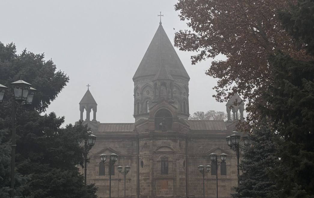 Նոր նշանակում