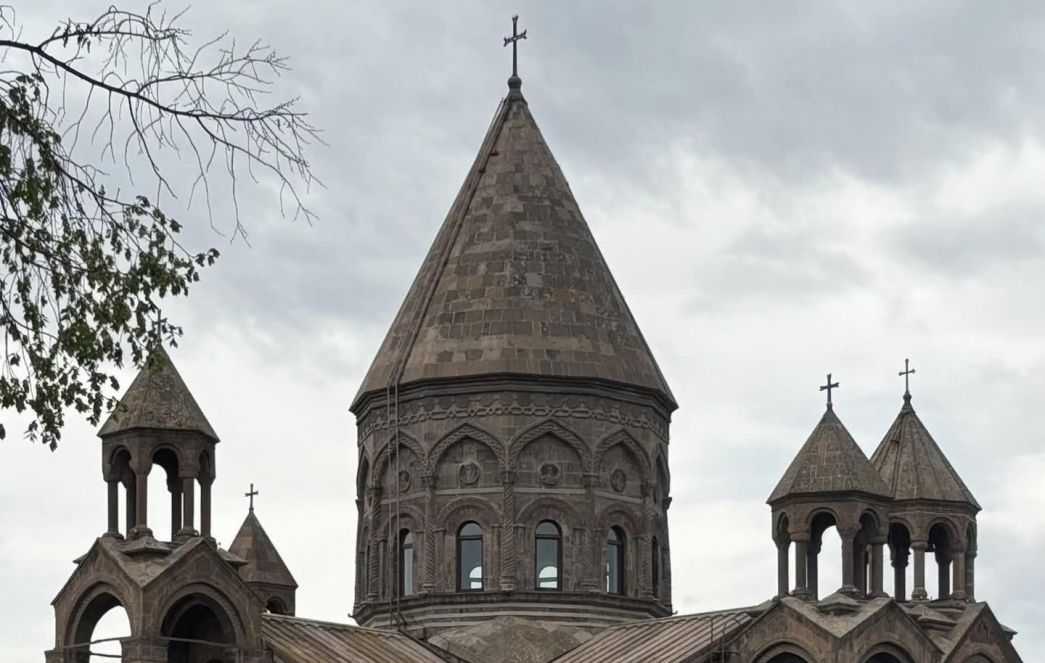 Նոր նշանակում