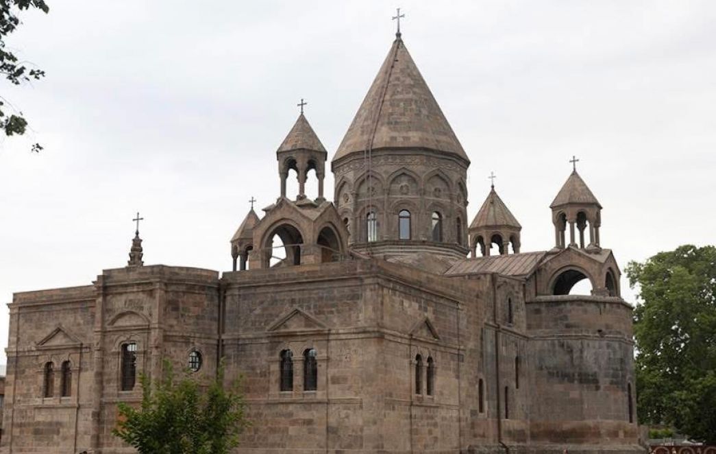 ՀԱՂՈՐԴԱԳՐՈւԹՅՈւՆ