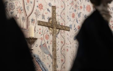 Մայր Աթոռ Սուրբ Էջմիածնում Ավագ Շաբաթվա արարողությունների ժամանակացույց