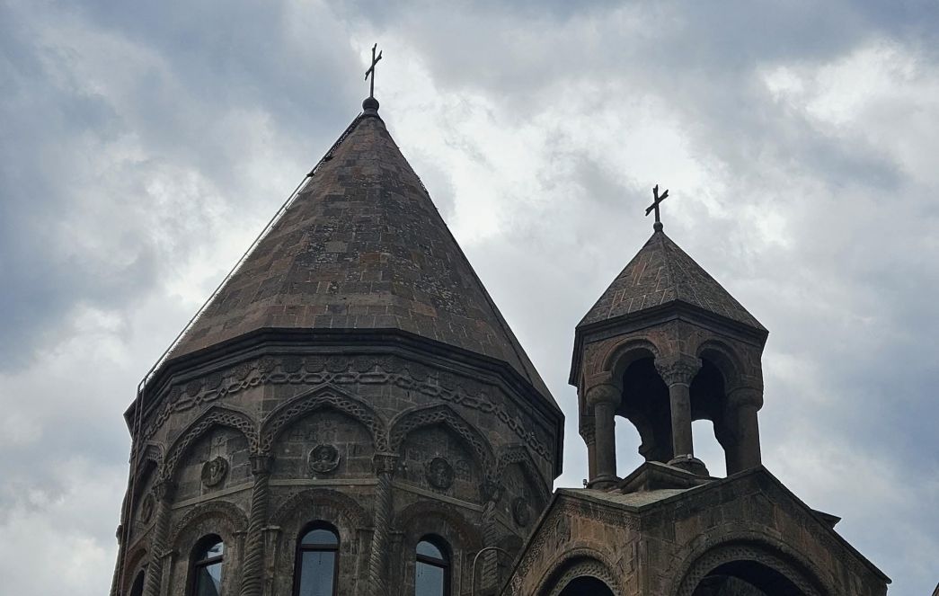 Mother See of Holy Etchmiadzin Strongly Condemns Statement of the Caucasus Muslim Board