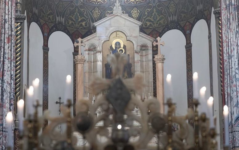 Priestly Ordination to Take Place at the Mother See of Holy Etchmiadzin