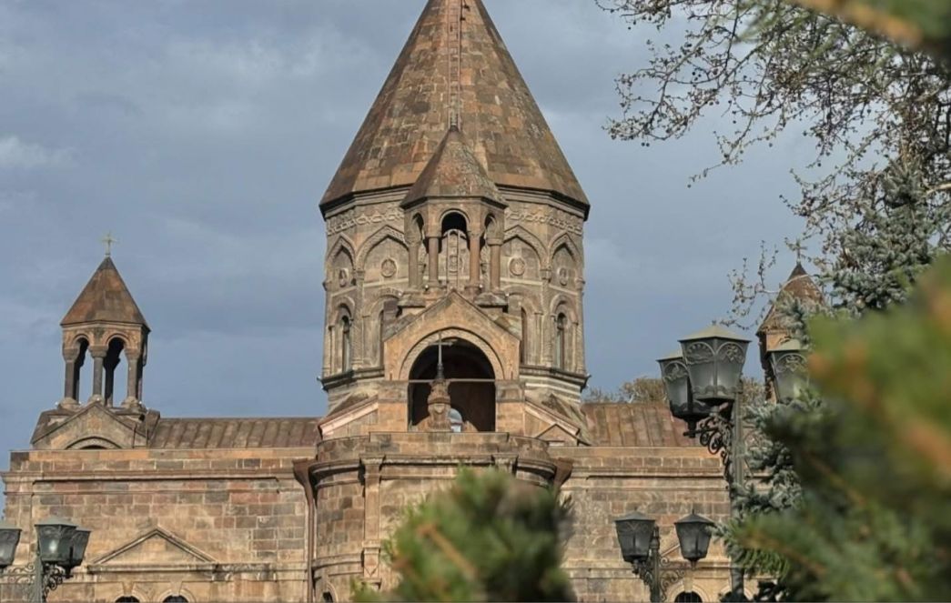 Նոր նշանակումներ