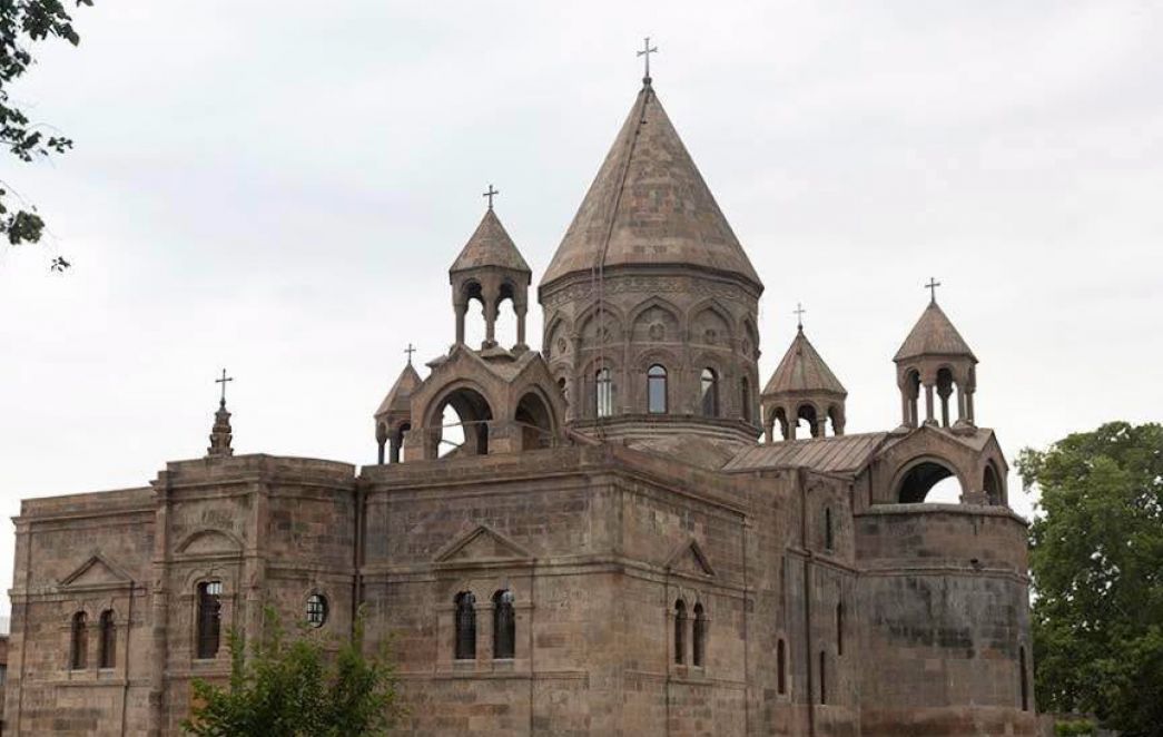 Կարգալույծ է հռչակվել Տ. Տիգրան քահանա Բադիրյանը