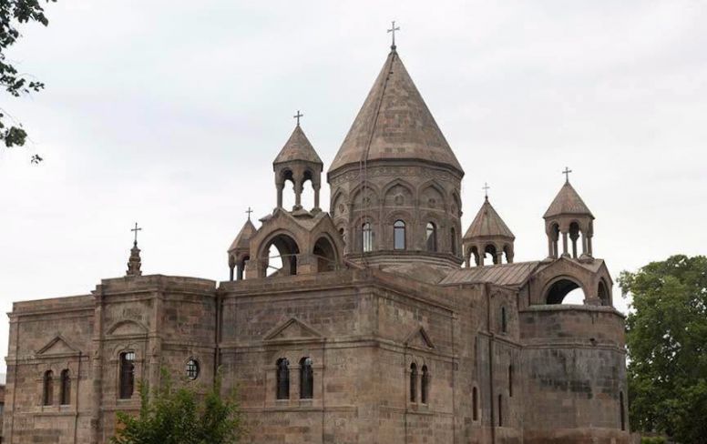 Կարգալույծ է հռչակվել Տ. Տիգրան քահանա Բադիրյանը