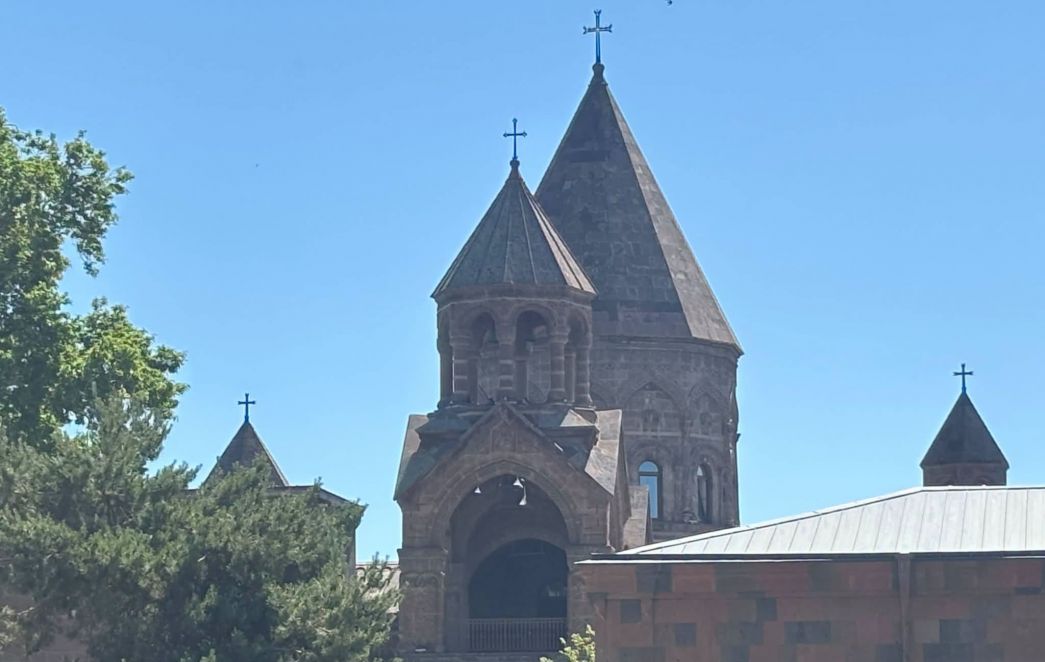 Նոր նշանակում