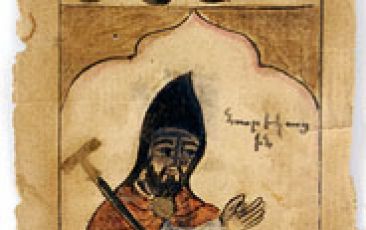 Մայր Տաճար  կբերվի Ս. Գրիգոր Նարեկացու մասունքը